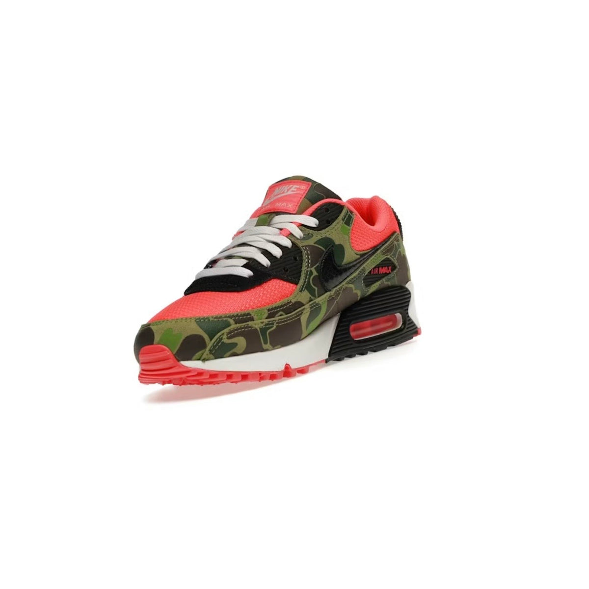 Air Max 90 Reverse Duck Camo 2020