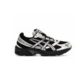 Gel-1130 Cream Black Sneakers