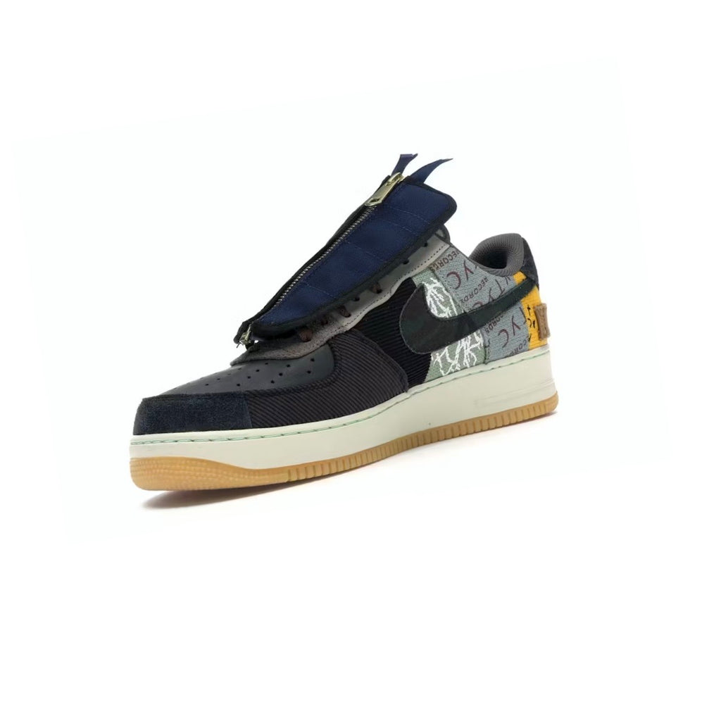 AF1 Low Travis Scott CJ