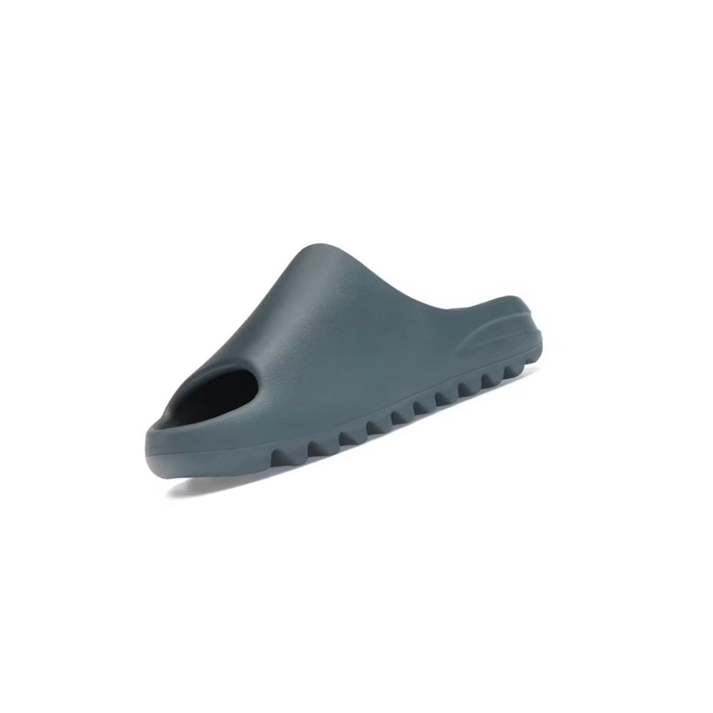 YZY Slide Coloris Ardoise bleuté