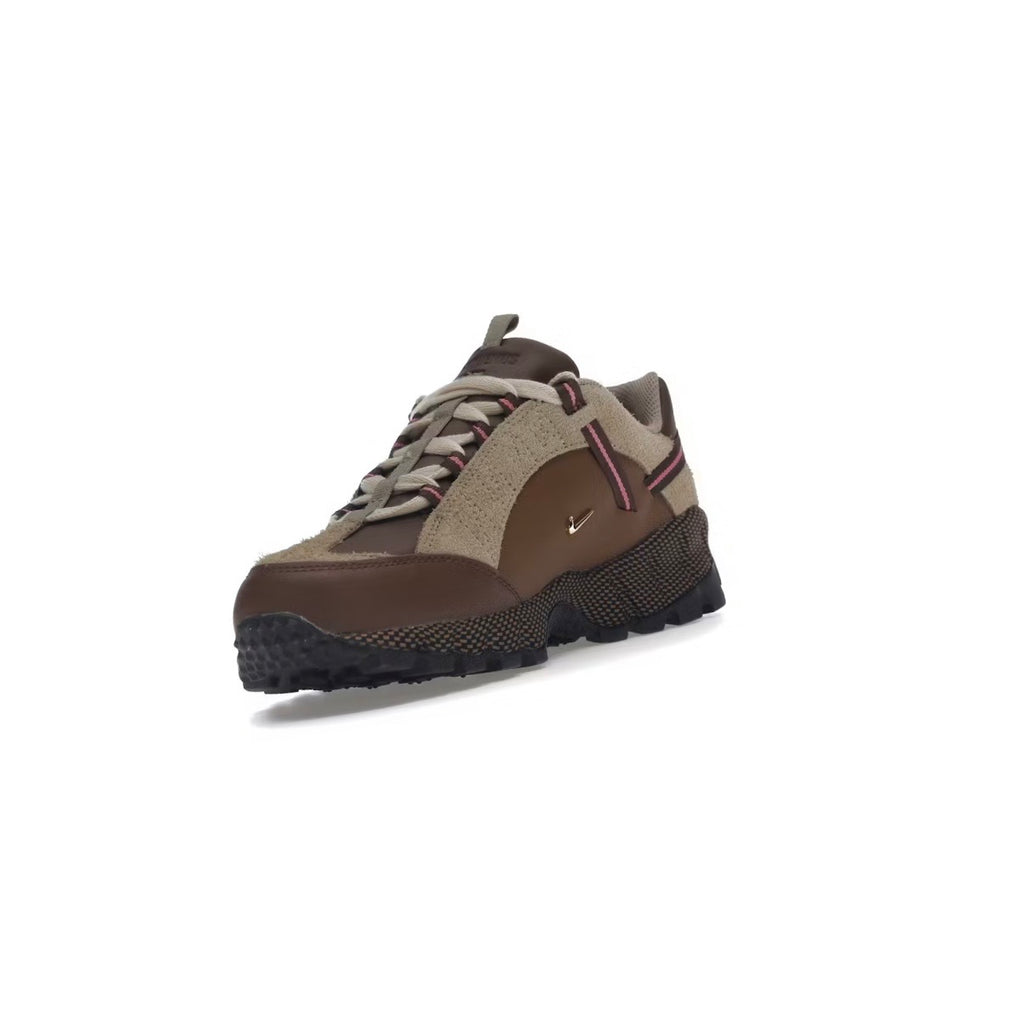Air Humara LX Marron Clair / Doré