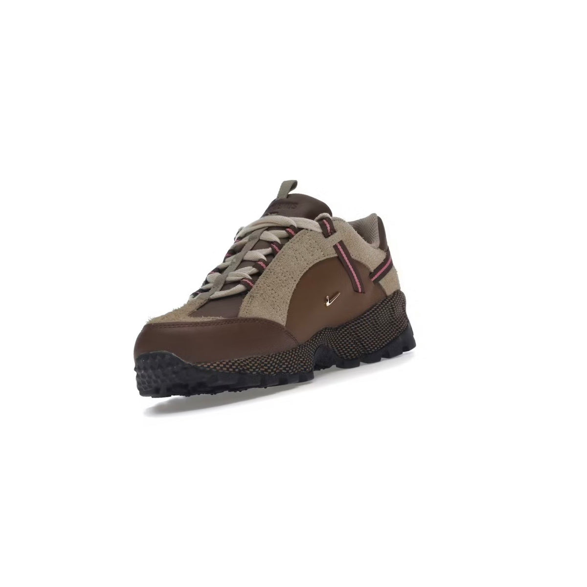Air Humara LX Marron Clair / Doré