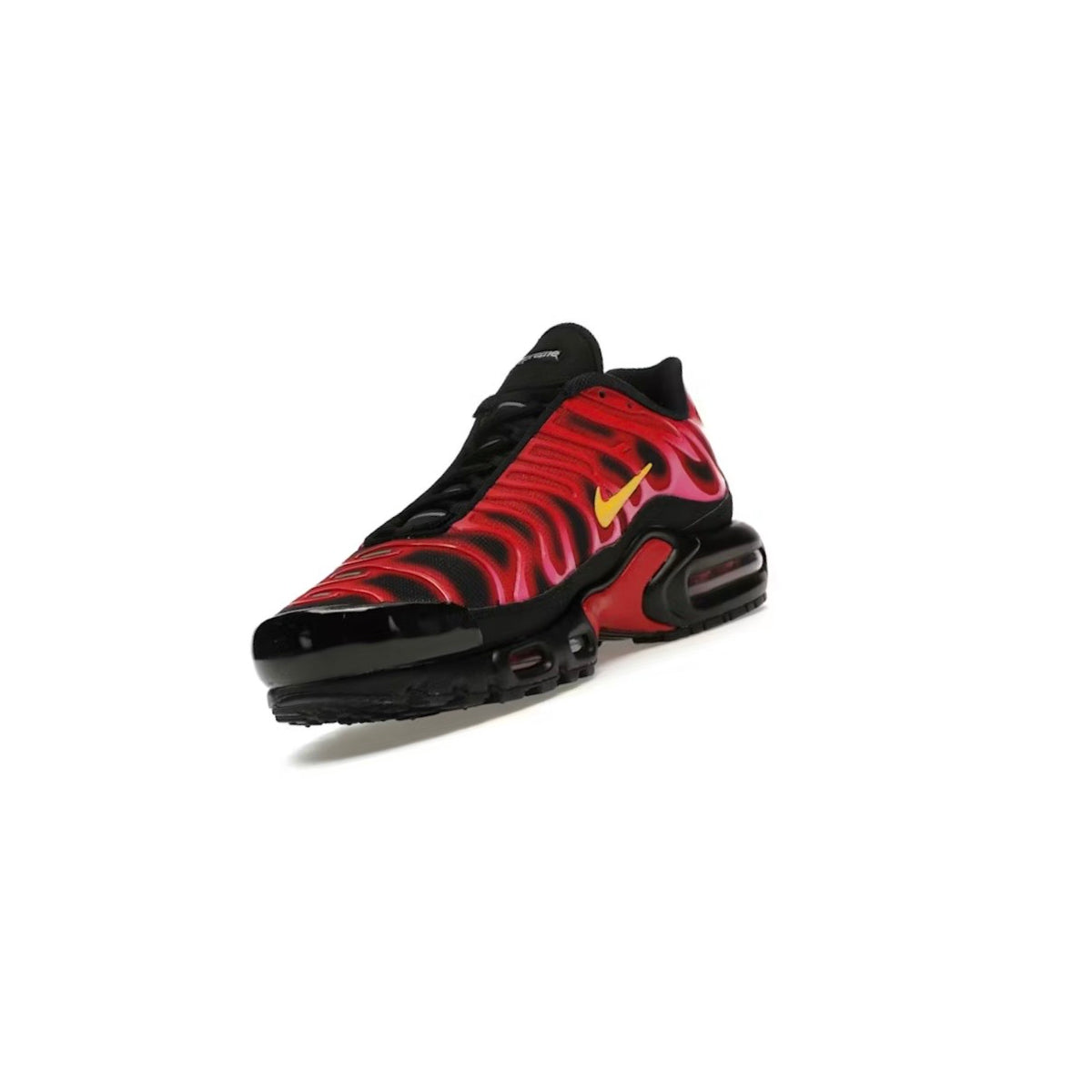 Air Max Plus TN Noir / Rouge