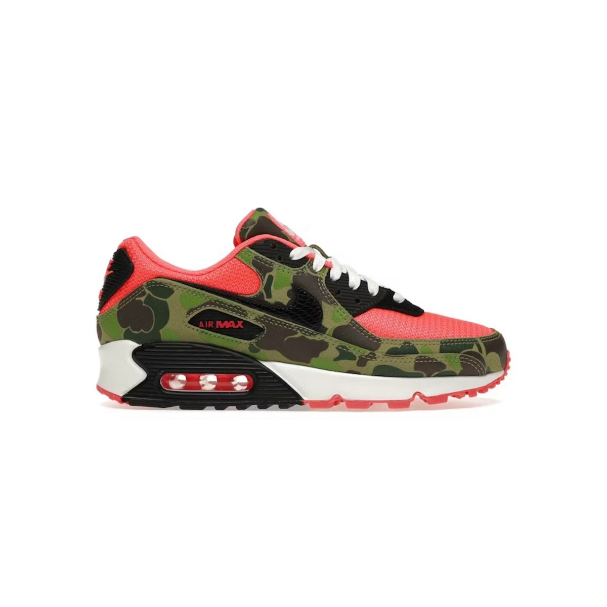 Air Max 90 Reverse Duck Camo 2020