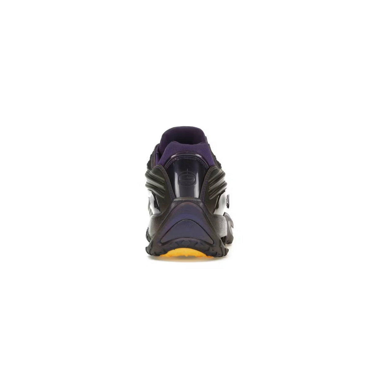Hot Step 2 Drake Eggplant