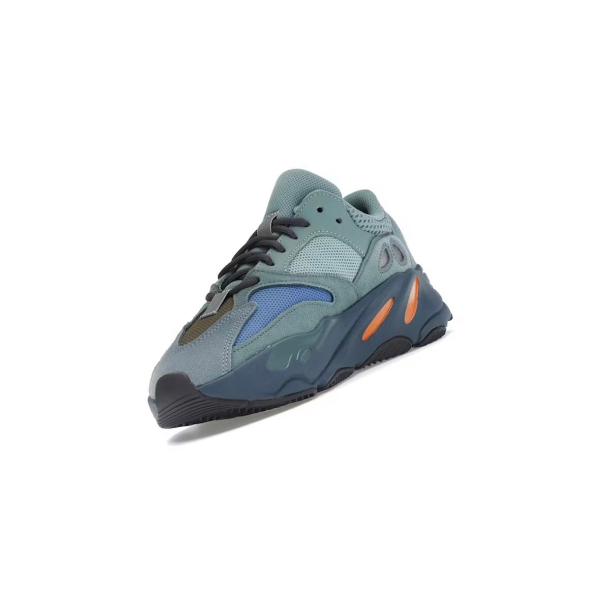 YZY Boost 700 Bleu Ciel