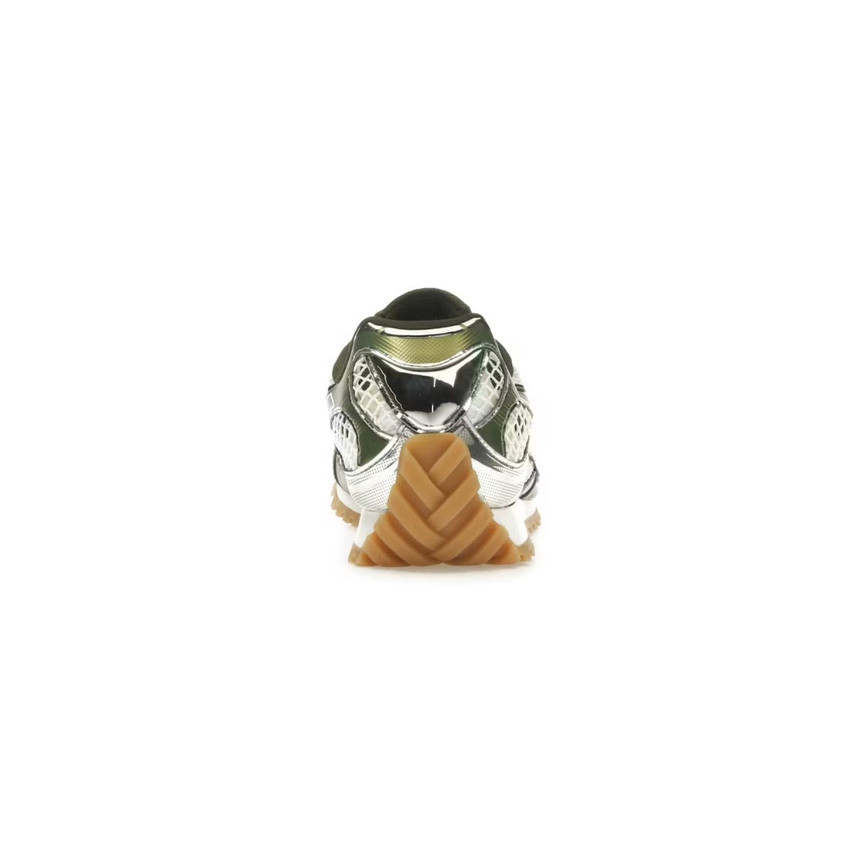 Orbit Mud Blanc / Vert