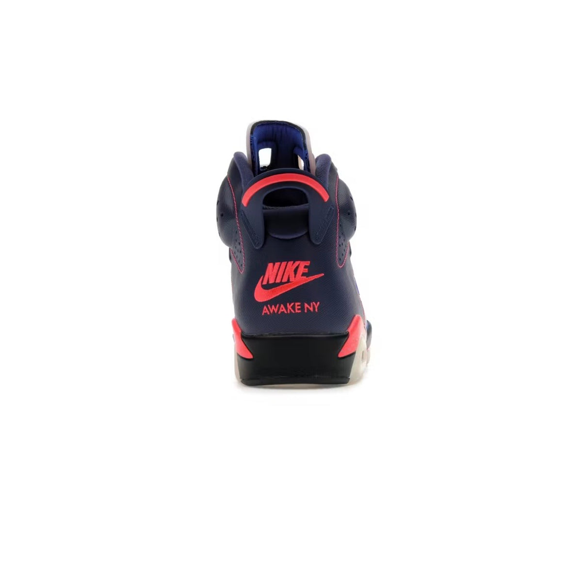 J6 Retro Awake NY Midnight Navy