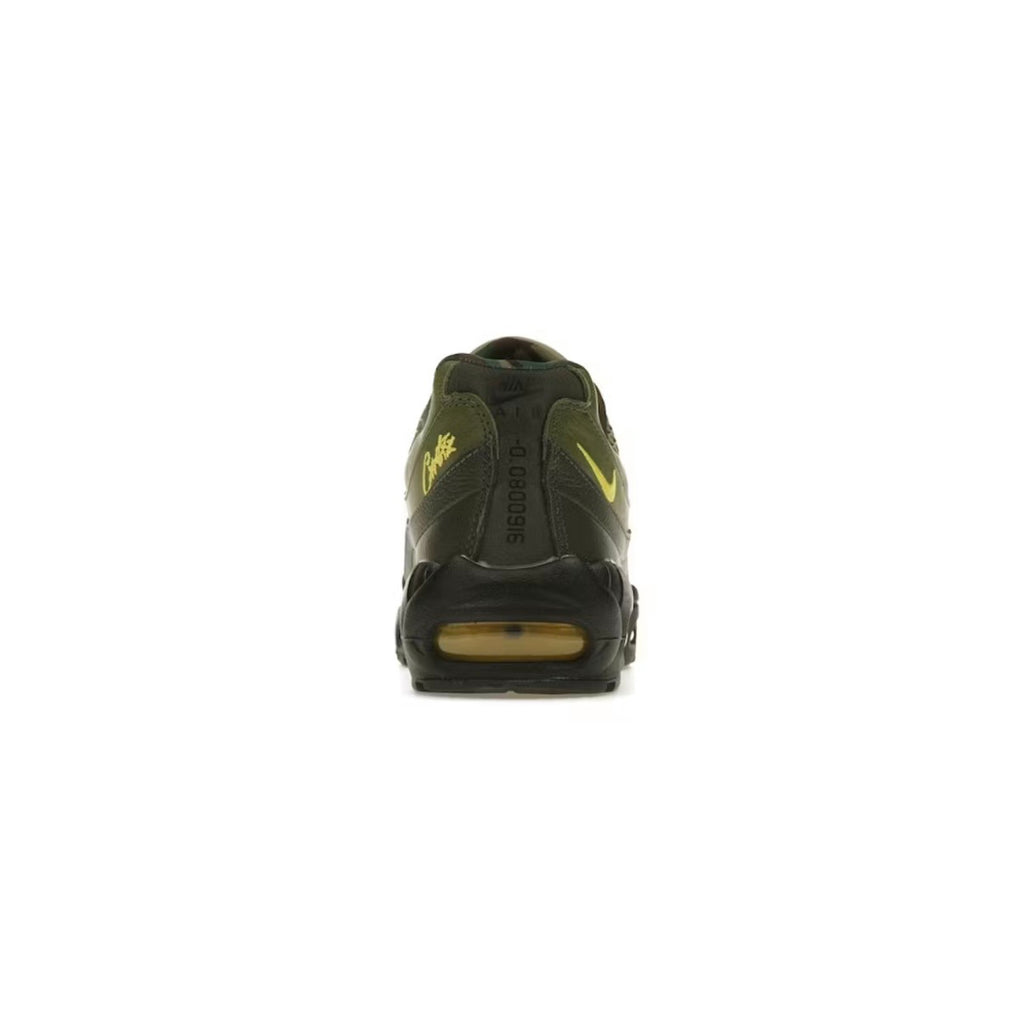 Air Max 95 SP CRTZ Gutta Green