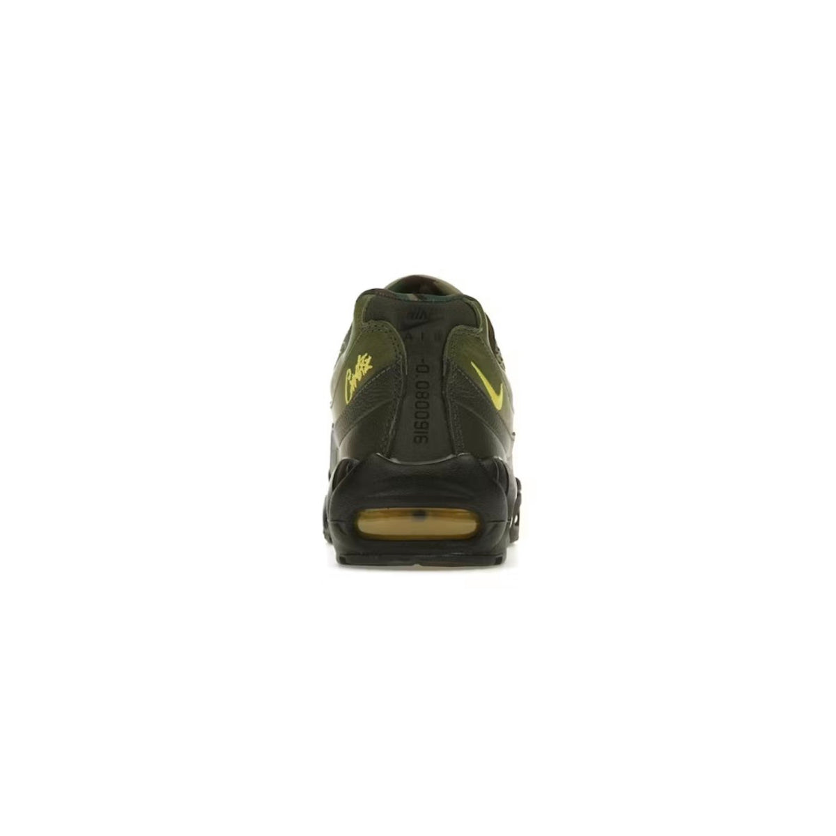 Air Max 95 SP CRTZ Gutta Green
