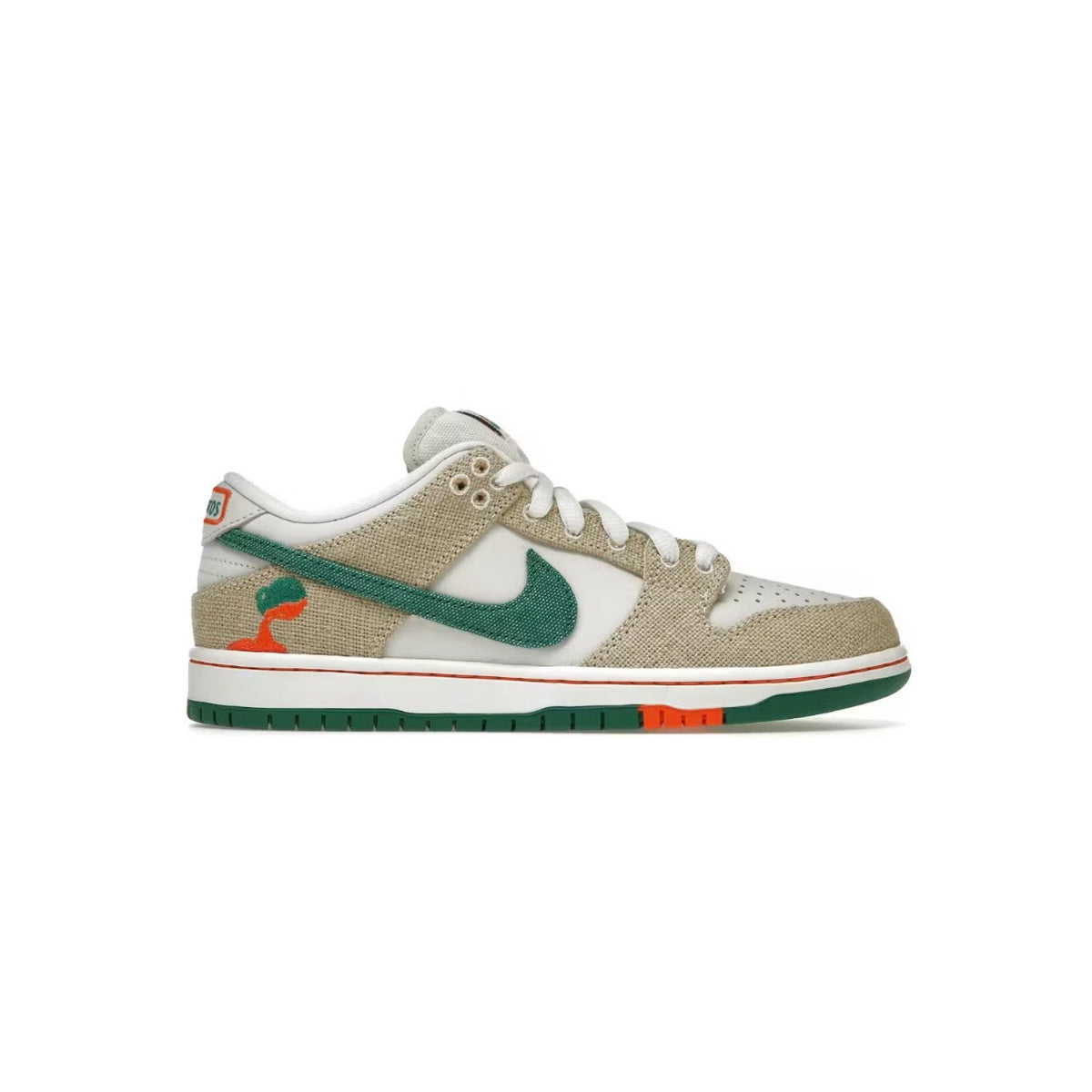 Dunk Low SB Jarritos