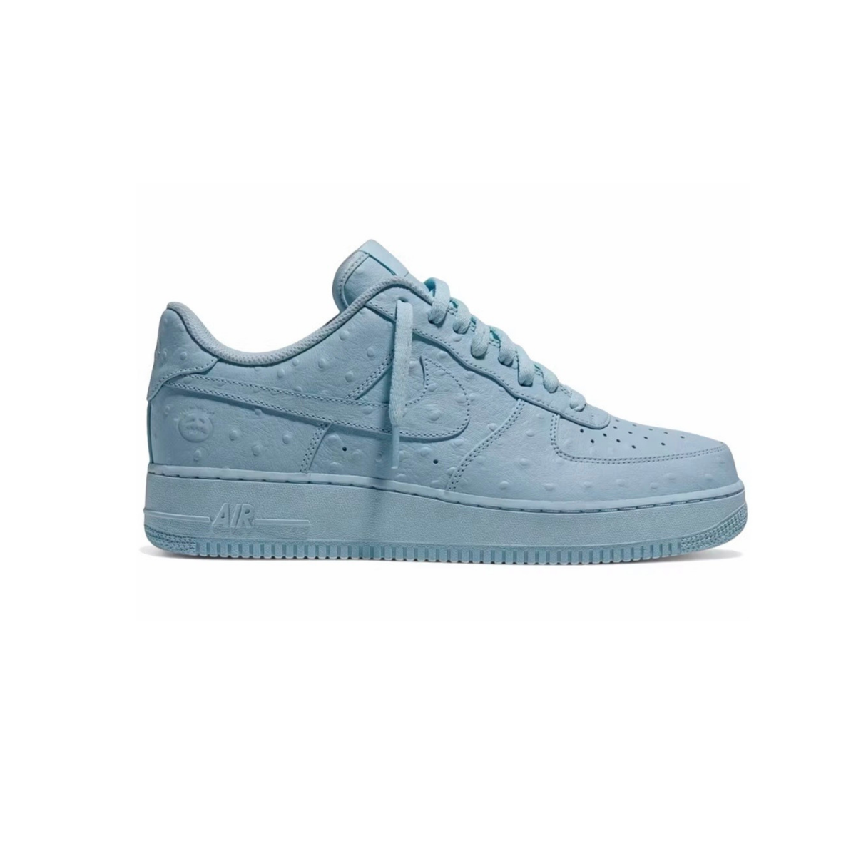 AF1 Low ‘07 Travis Scott Ice Blue