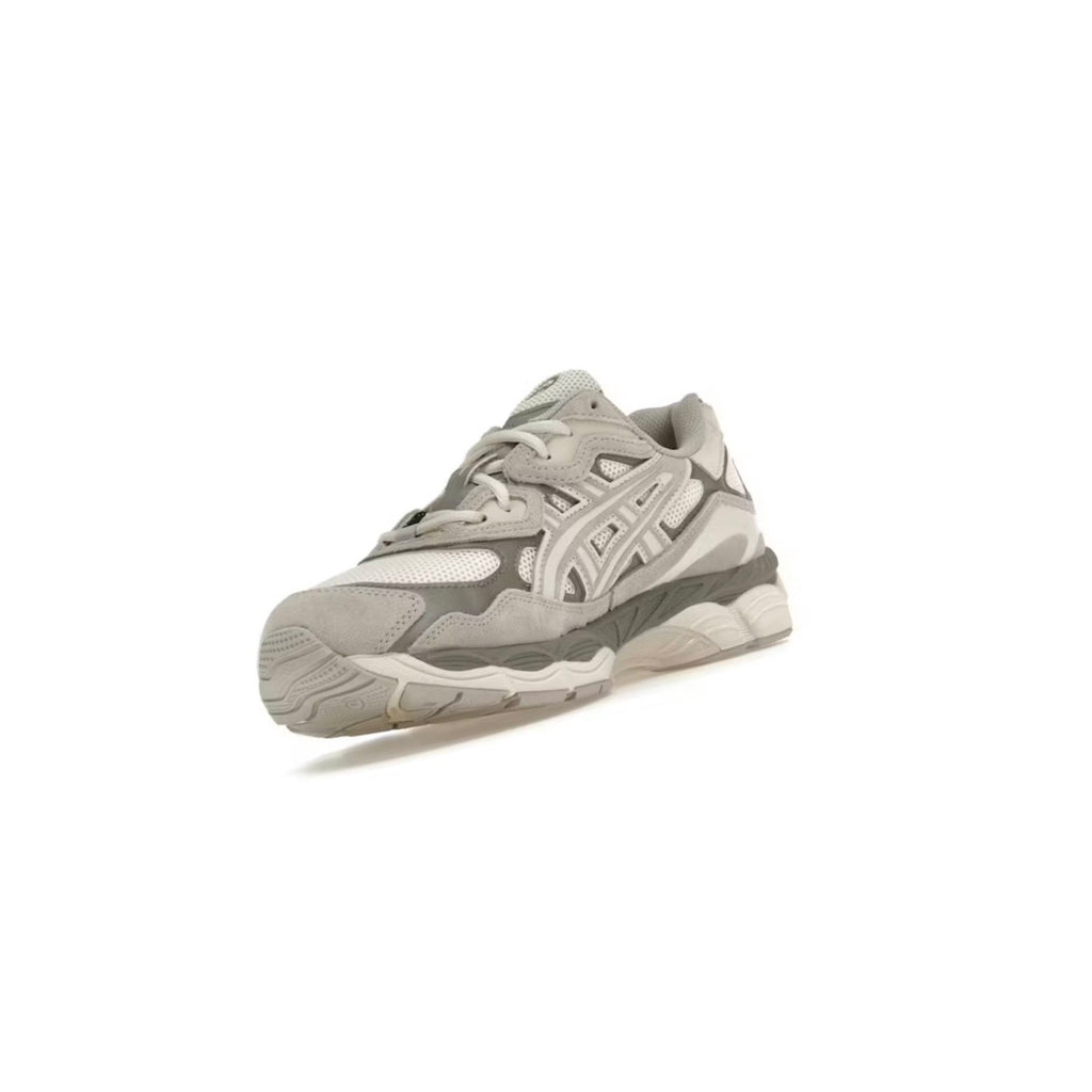Gel-NYC Coloris Gris Huître