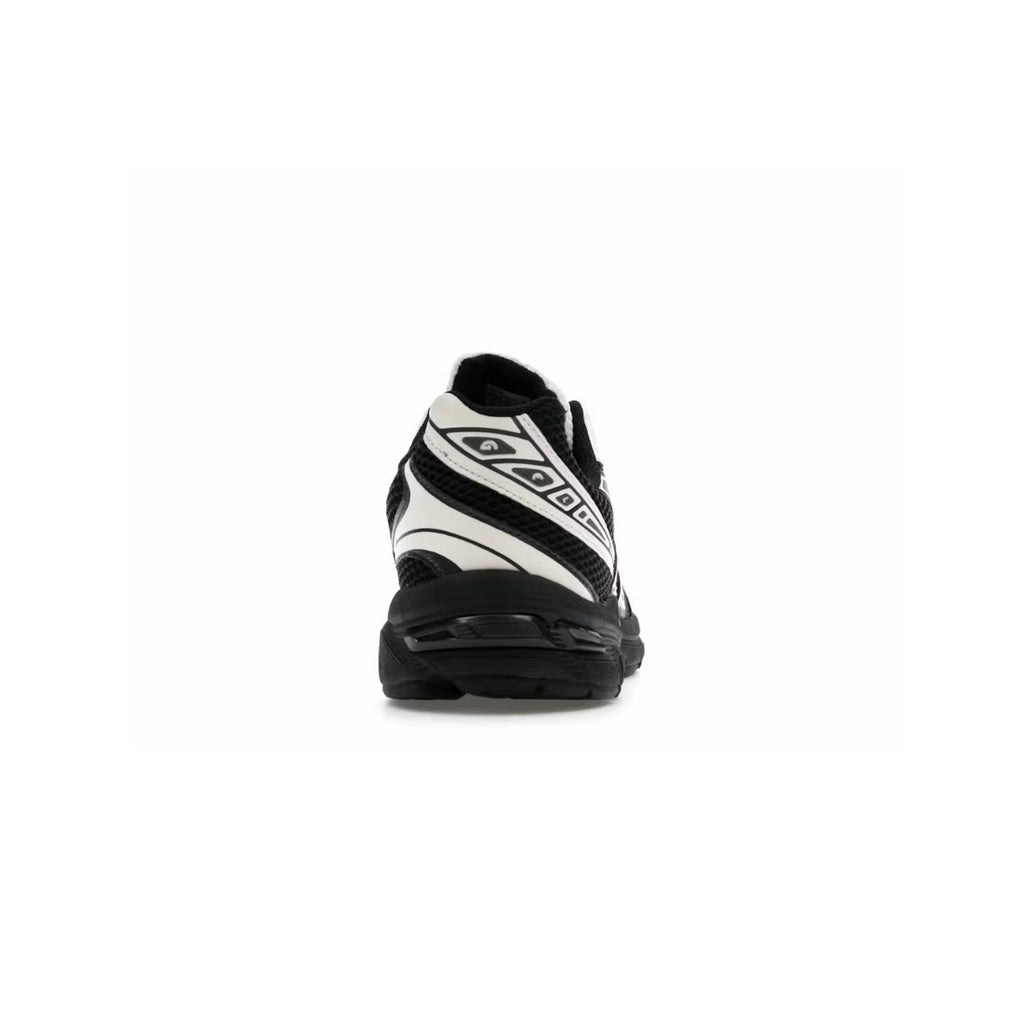 Gel-1130 Cream Black Sneakers
