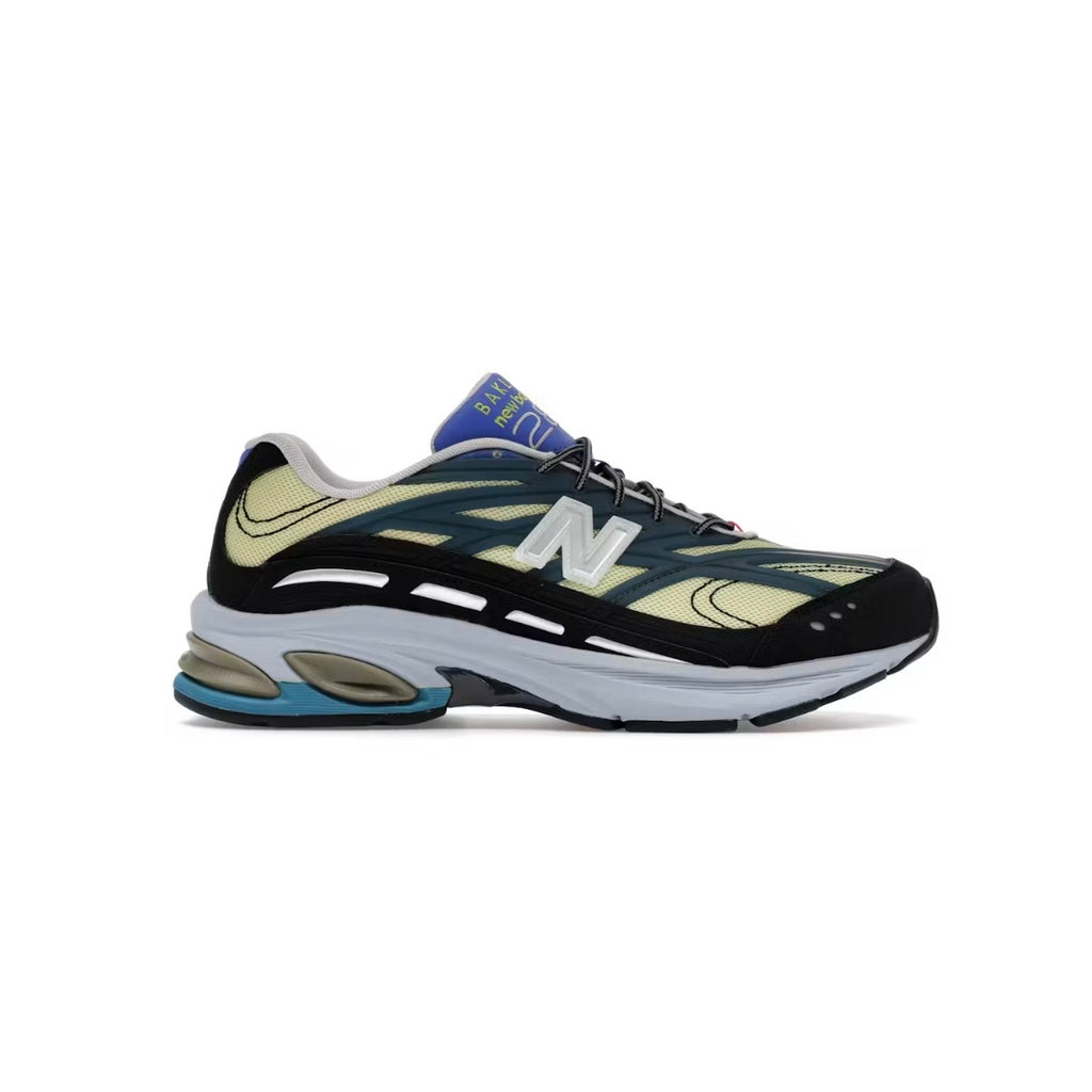 NB 2811 Action Bronson Baklava Microchips