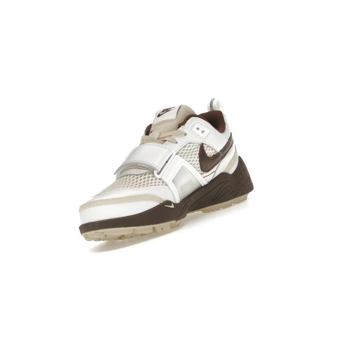 Zoom Field Jaxx Travis Scott Light Chocolate