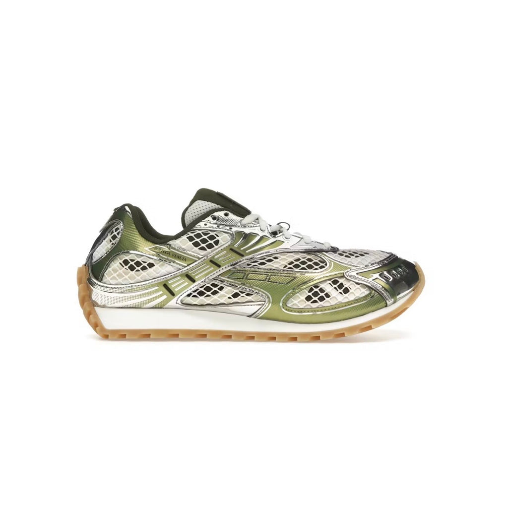 Orbit Mud Blanc / Vert