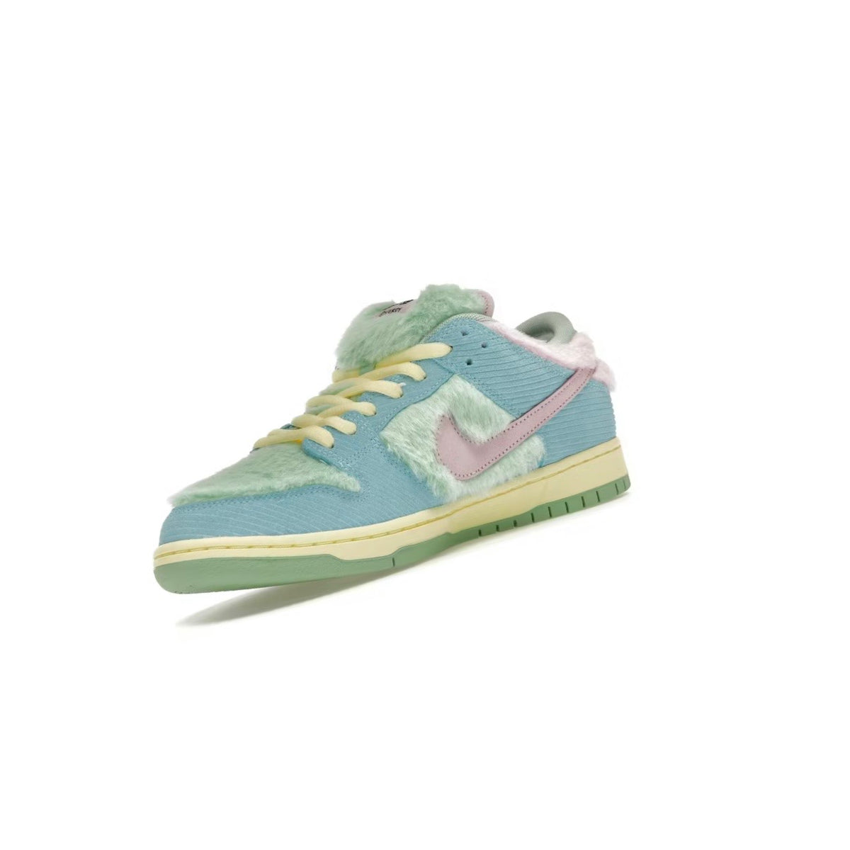 Dunk Low SB Verdy Visty