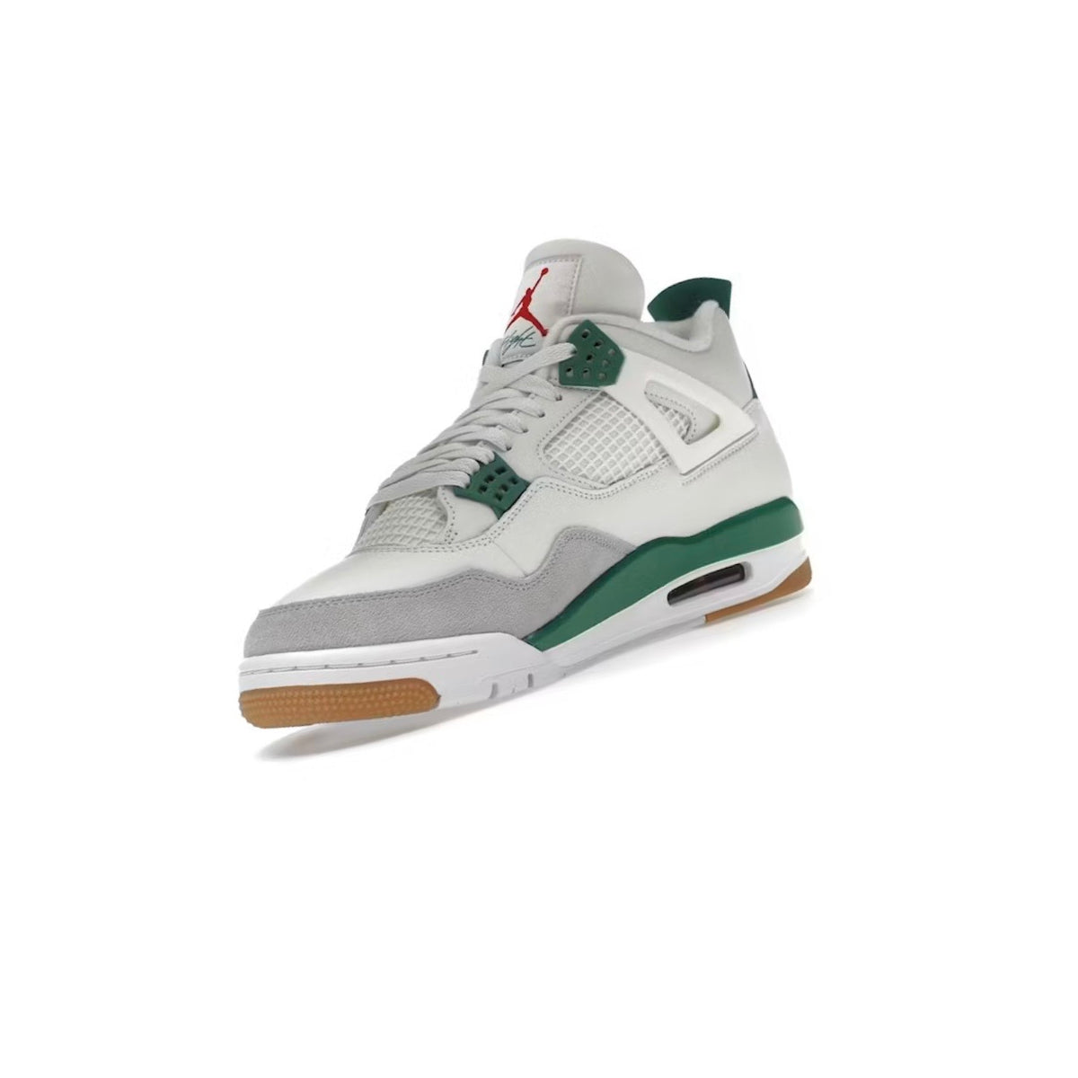 J4 Rétro SB Coloris Vert Pin