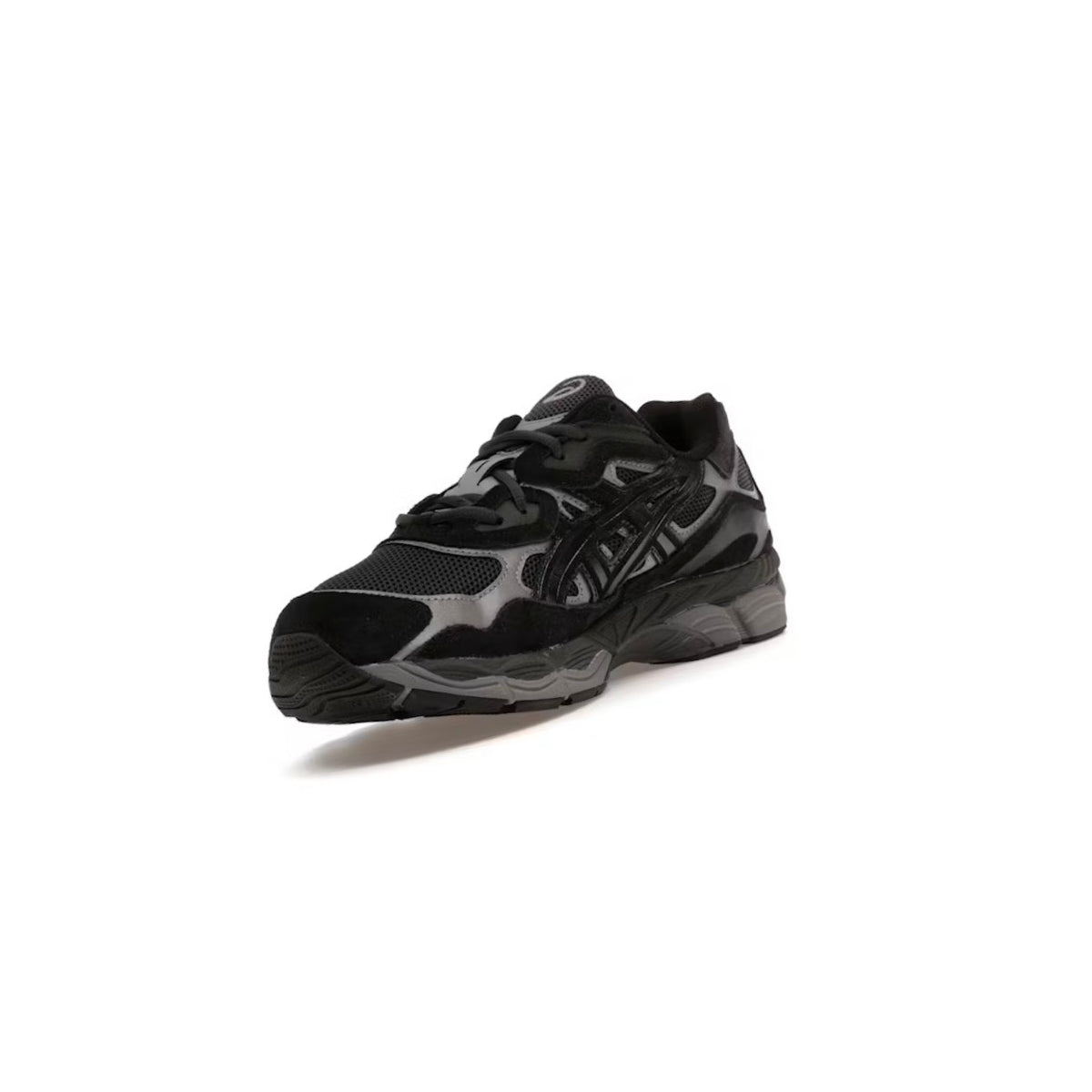 Gel-NYC Coloris Gris Graphite / Noir