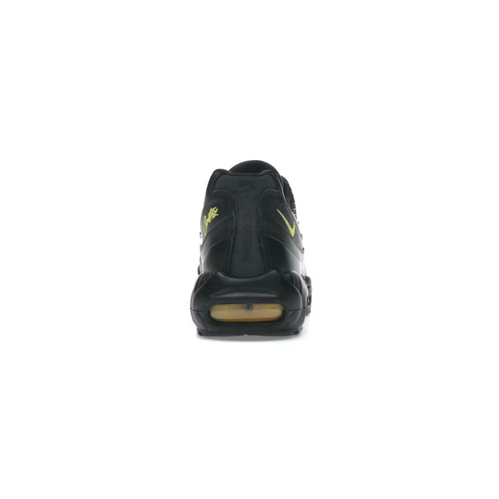 Air Max 95 CRTZ Honey Noir