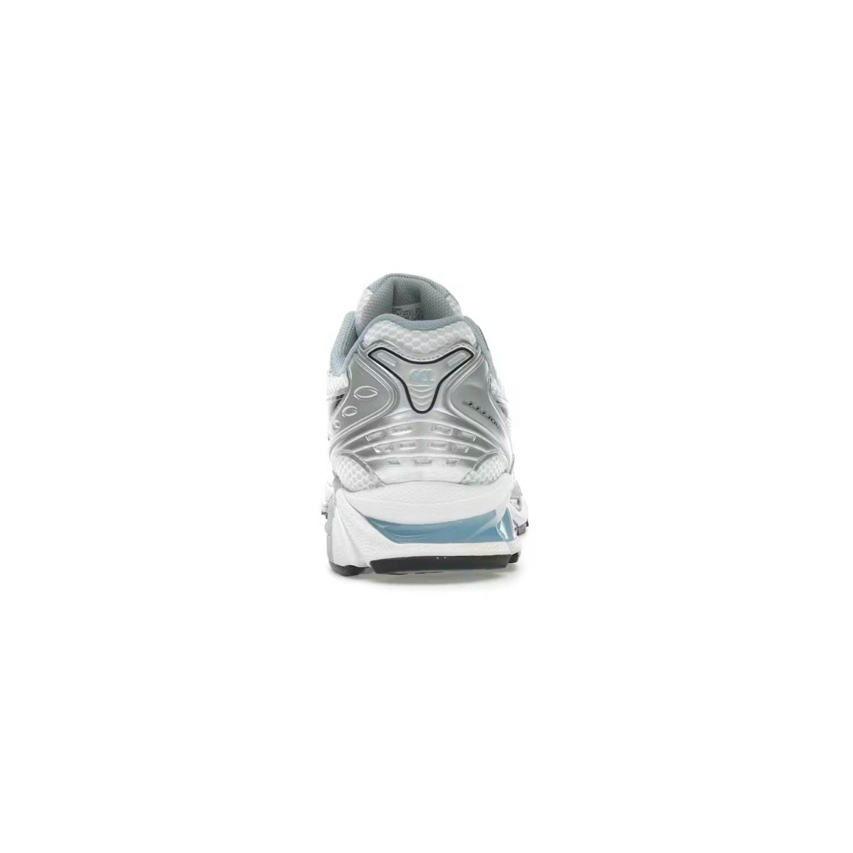 Gel-Kayano 14 Blanc Bleu
