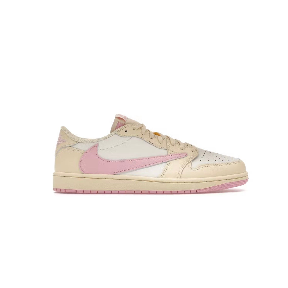 AJ1 Retro Low Travis Scott OG SP Sail Tropical Pink