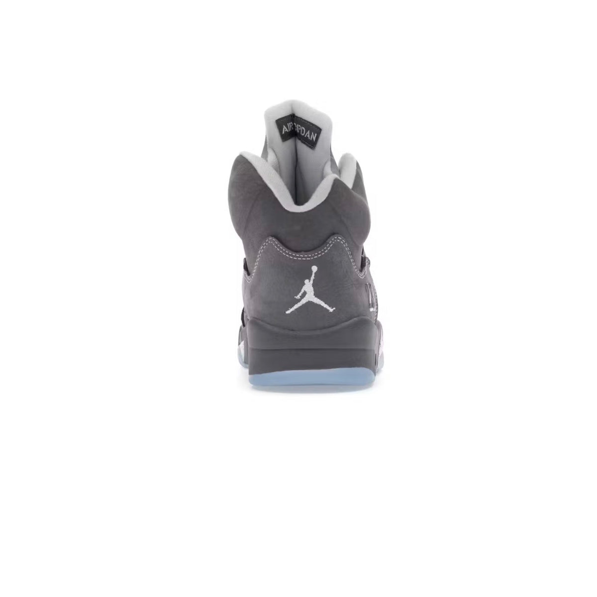 J5 Rétro Wolf Grey (2026)