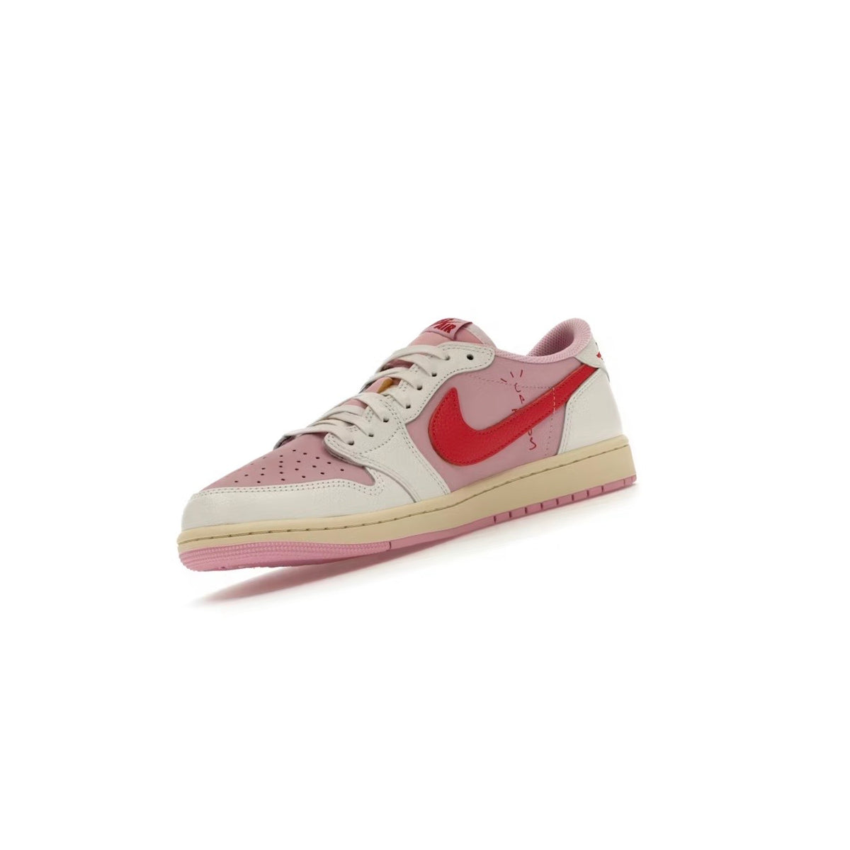 AJ1 Retro Low Travis Scott OG SP Sail Tropical Pink