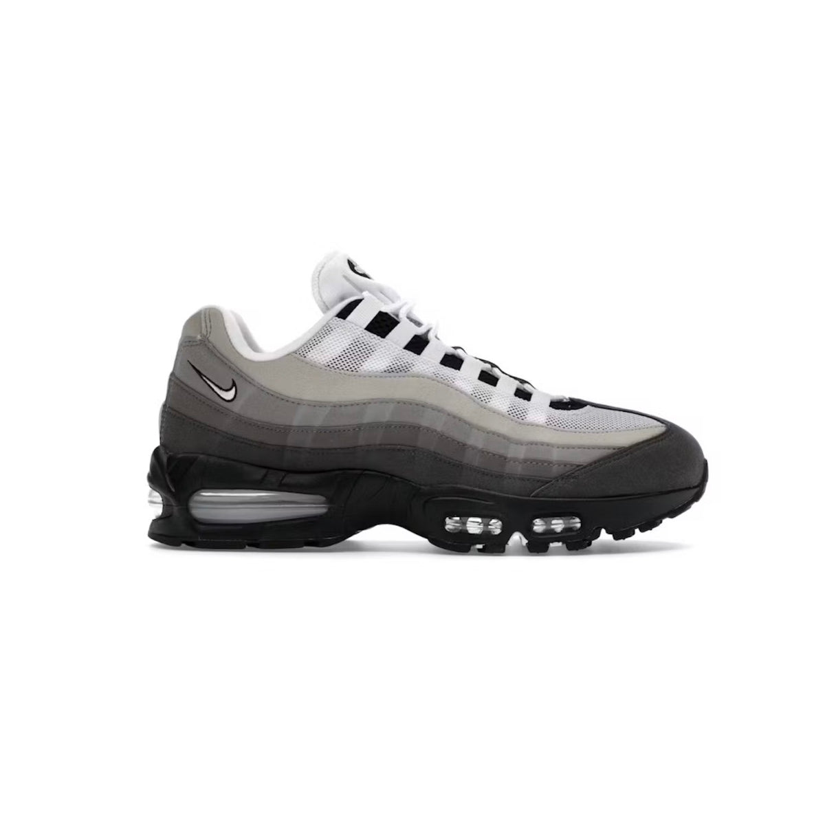 Air Max 95 OG Big Bubble Granite
