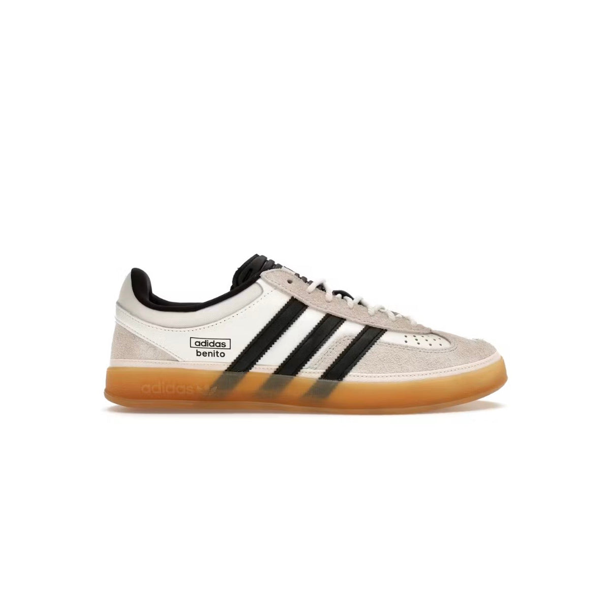 Gazelle Indoor Bad Bunny