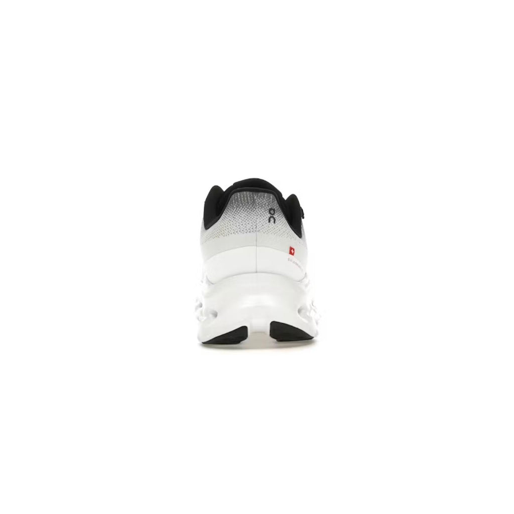 Cloudtilt Noir Ivory
