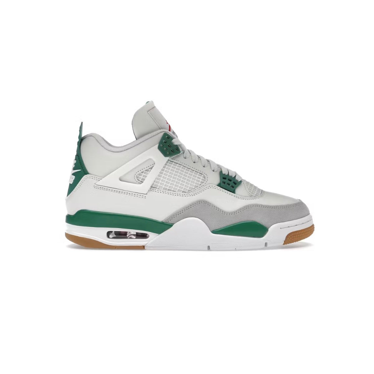 J4 Rétro SB Coloris Vert Pin