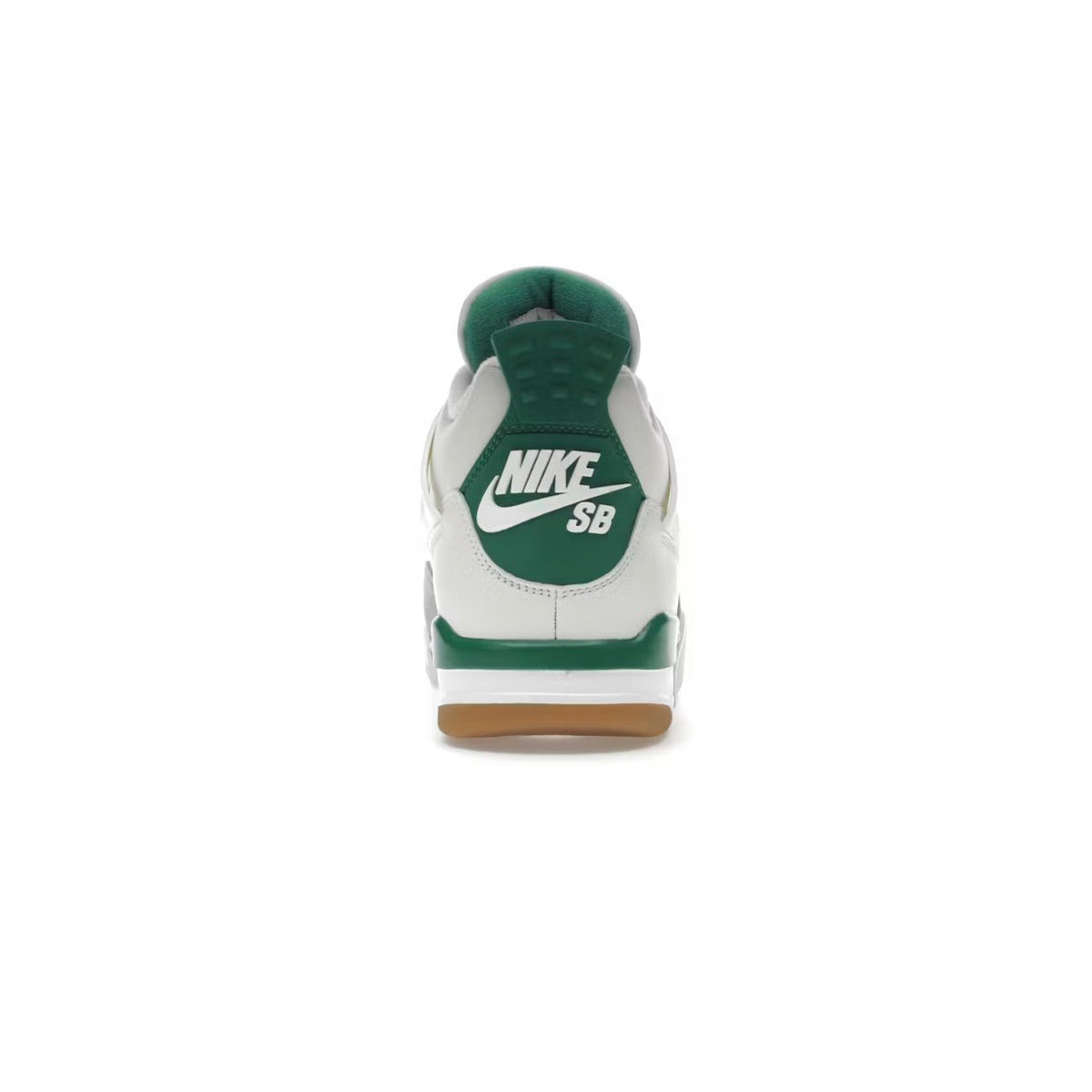J4 Rétro SB Coloris Vert Pin