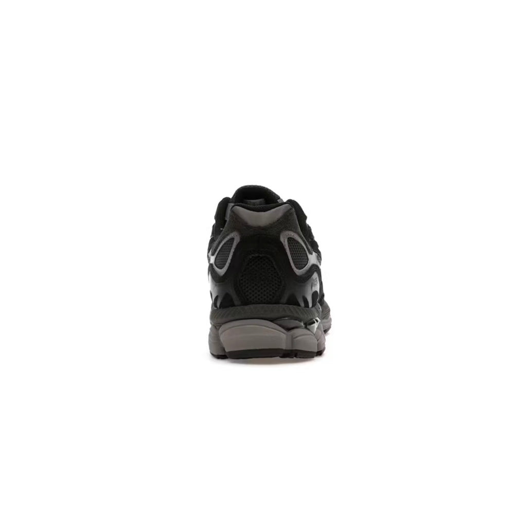 Gel-NYC Coloris Gris Graphite / Noir