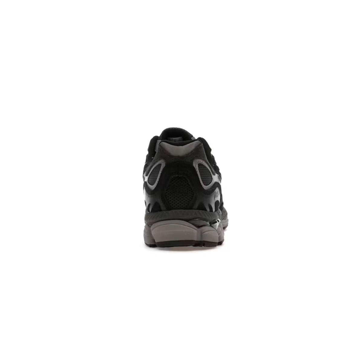 Gel-NYC Coloris Gris Graphite / Noir