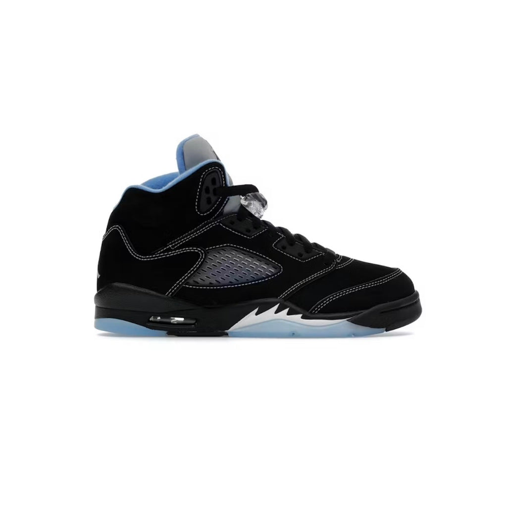 J5 Retro Black University Blue 2026 GS