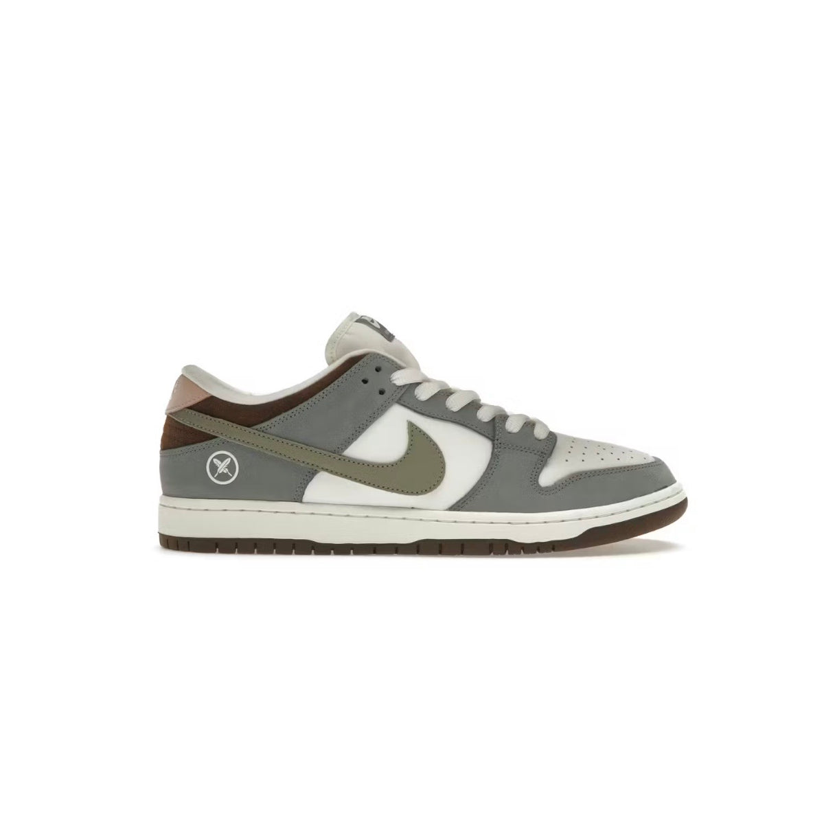 Dunk Low SB à Tige Yuto Horigome