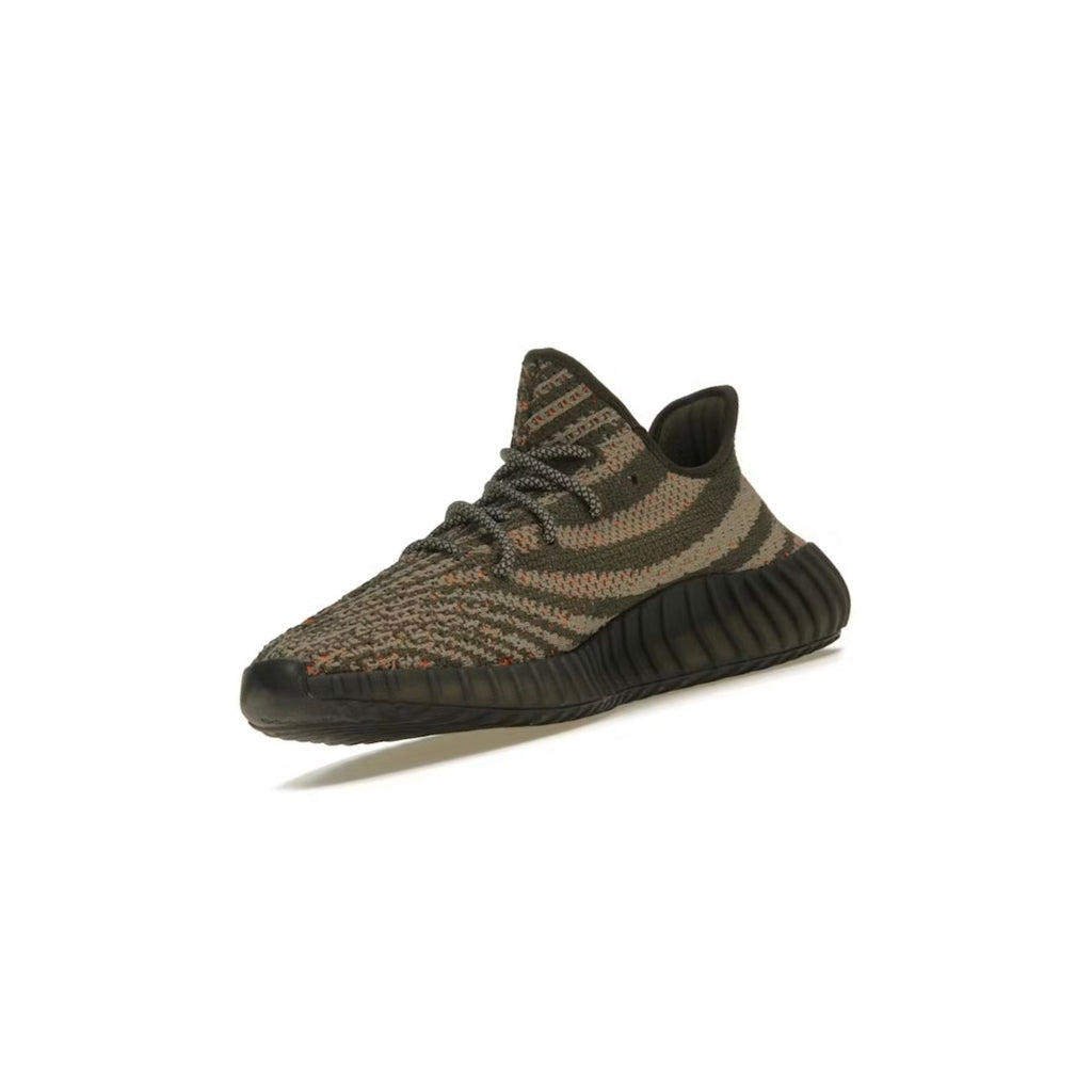 YEEZY Boost 350 V2 Brown Colorway