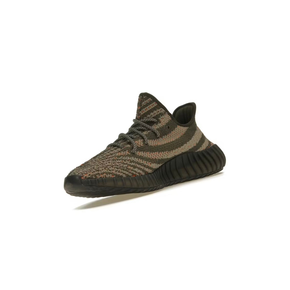 YEEZY Boost 350 V2 Brown Colorway