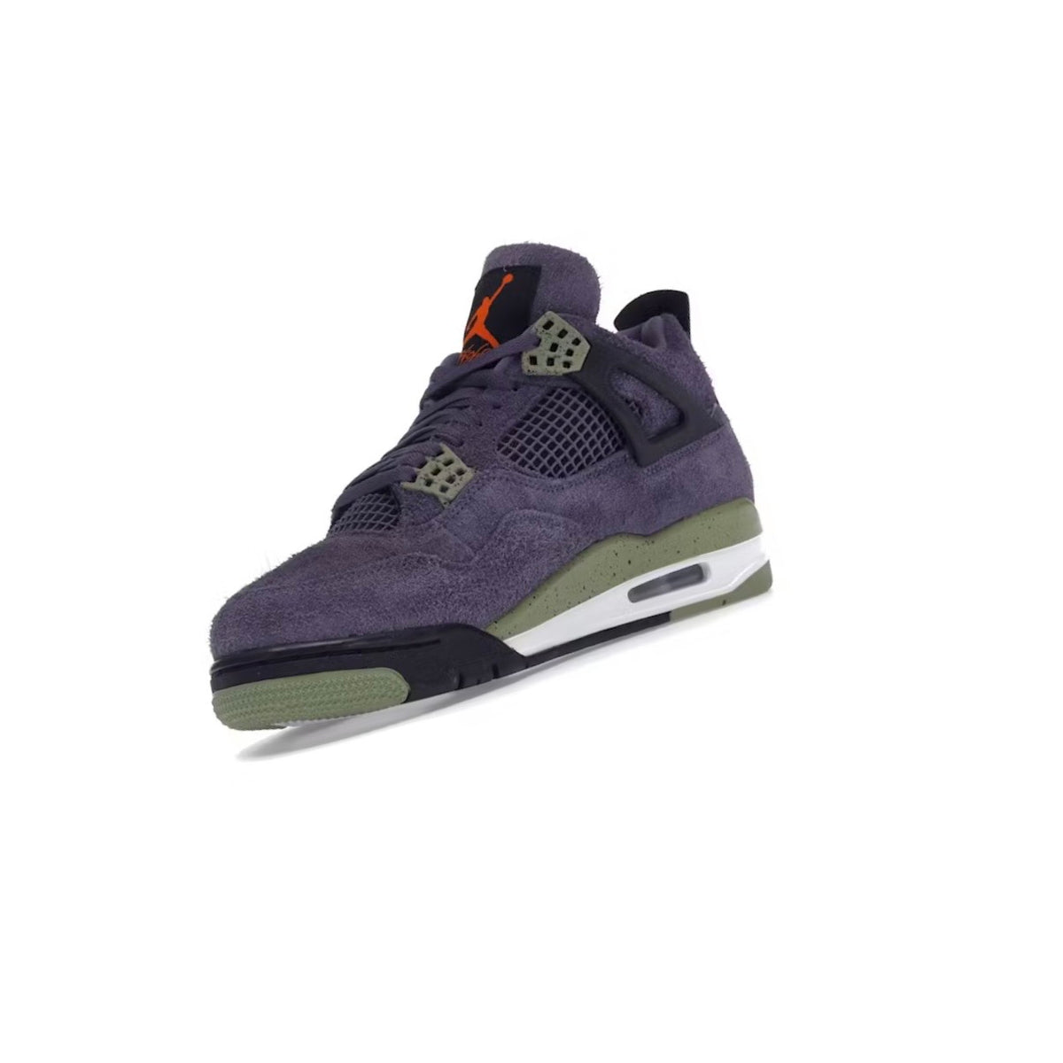 J4 Rétro Coloris Violet