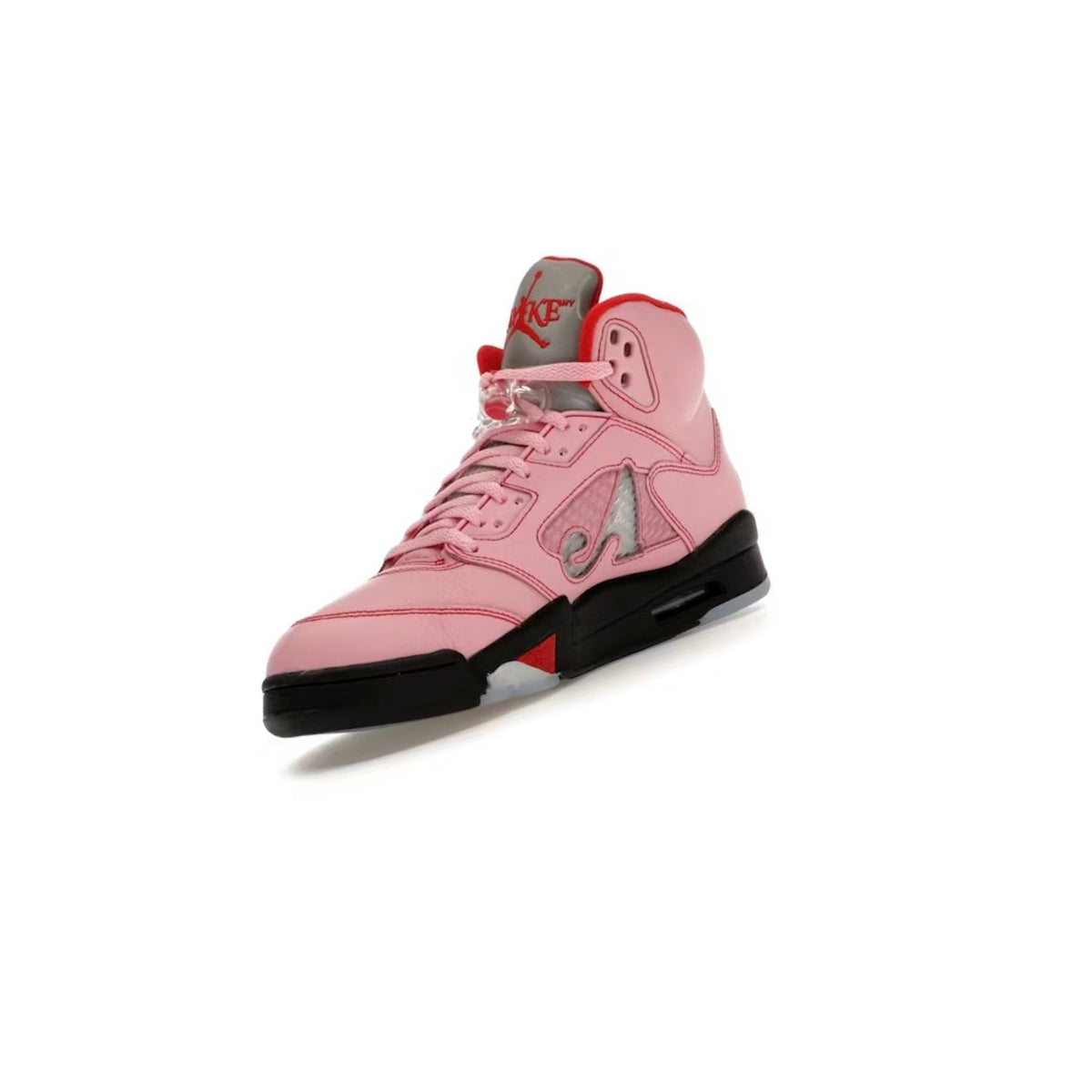J5 Rétro Awake NY Arctic Pink