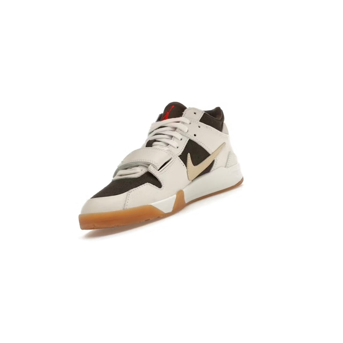 Jumpman Jack TR Travis Scott Écru