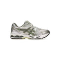 Gel-Kayano 14 Blanc Argenté / Sauge