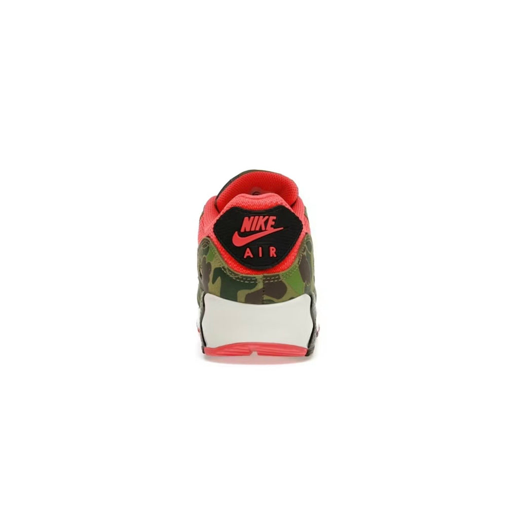 Air Max 90 Reverse Duck Camo 2020