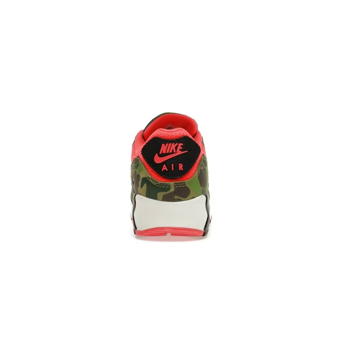 Air Max 90 Reverse Duck Camo 2020