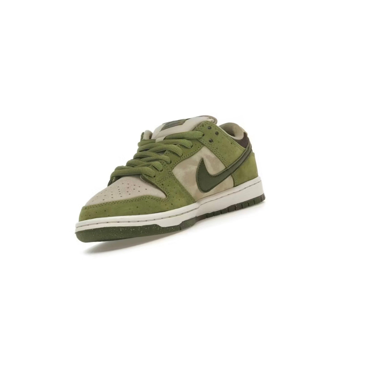 Dunk Low SB Yuto Horigome Asparagus