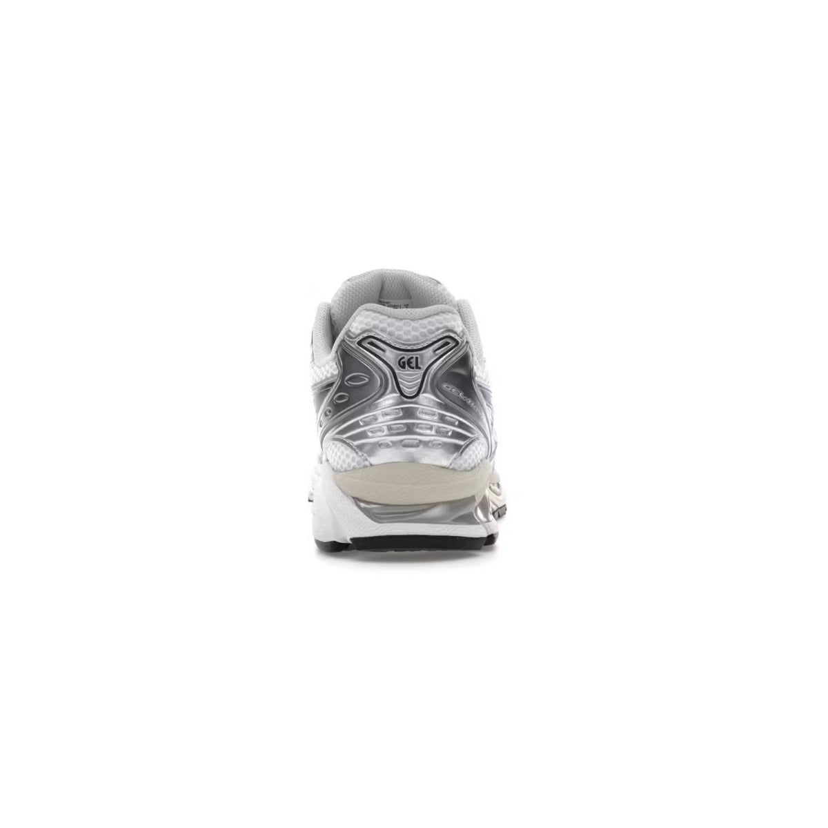 Gel-Kayano 14 Blanc Gris Graphite