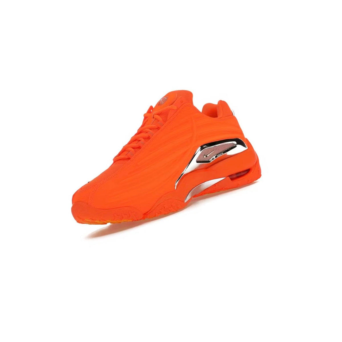 Sneakers Hot Step 2 Orange Drake