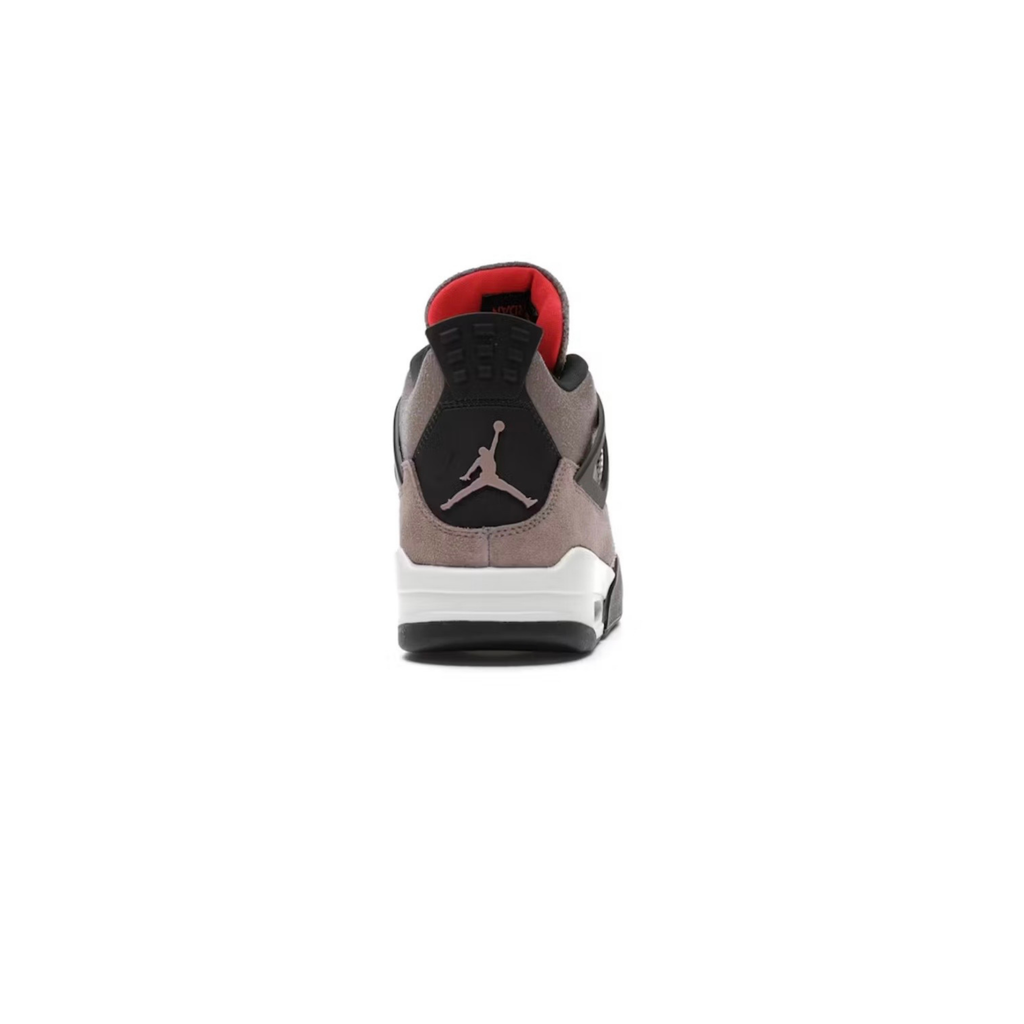 J4 Rétro Coloris Taupe